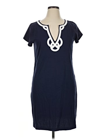Lilly Pulitzer Casual Dress (view 1)