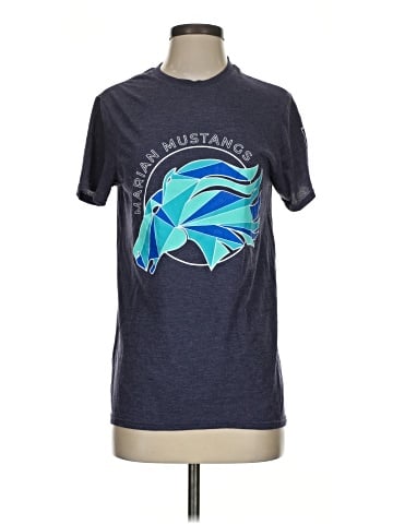 Delta Pro Weight Short Sleeve T-Shirt (view 1)