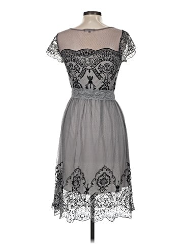 Gracia Cocktail Dress (view 2)