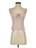 Aeropostale Tan Tank Top Size S - photo 1
