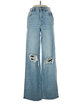 Hidden Jeans Jeans