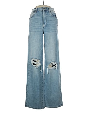 Hidden Jeans Jeans (view 1)