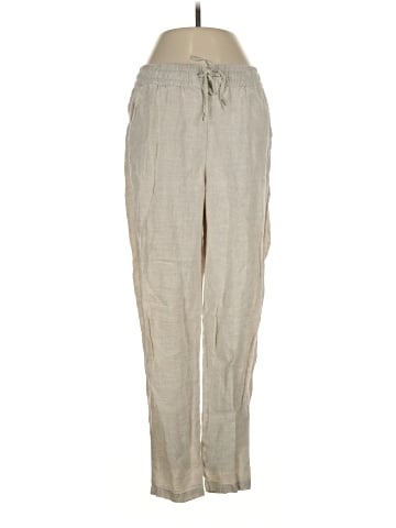 H&M L.O.G.G. Linen Pants (view 1)