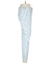 Universal Thread Stripes Blue Jeans Size 10 - photo 4