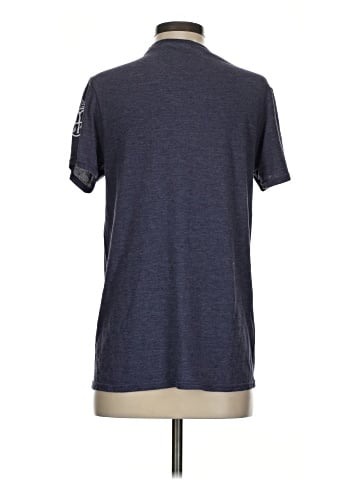 Delta Pro Weight Short Sleeve T-Shirt (view 2)