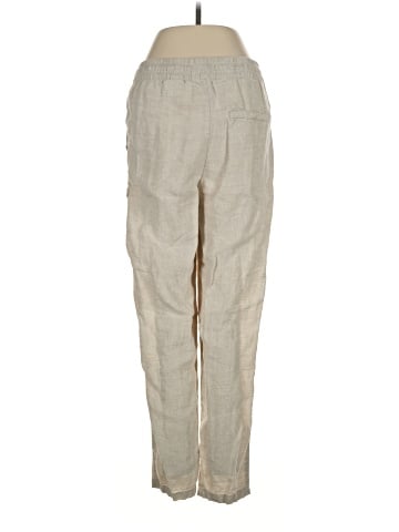 H&M L.O.G.G. Linen Pants (view 2)