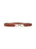 Unbranded Brown Belt Size XS - photo 1