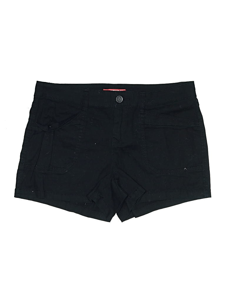 Pre-owned Unionbay Shorts In Black