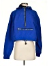 Guess Blue Windbreaker Size S - photo 1