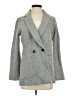 Talbots Gray Blazer Size 4 (petite) - photo 1
