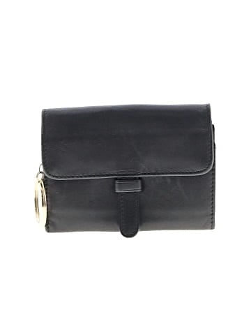 Coach Leather Wallet (view 1)