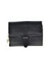 Coach 100% Leather Black Leather Wallet One size - photo 1