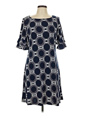 Ronni Nicole Casual Dress (view 1)