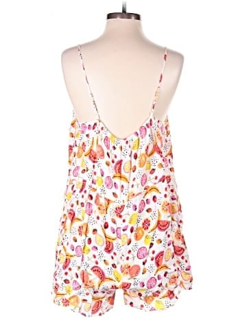 Ann Taylor LOFT Romper (view 2)