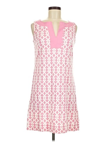 New York & Company Casual Dress (view 1)
