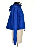 Guess Blue Windbreaker Size S - photo 4