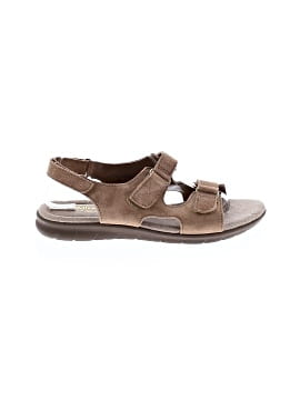 Cobbie Cuddlers Sandals