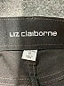 Liz Claiborne Black Casual Pants Size 6 - photo 7