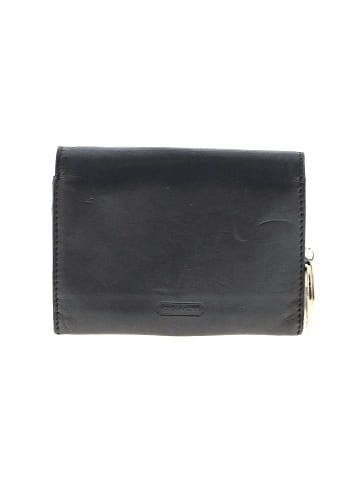 Coach Leather Wallet (view 2)