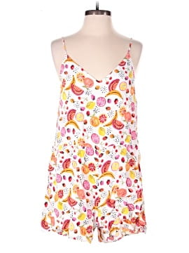 Ann Taylor Loft Romper