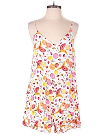 Ann Taylor LOFT Romper (view 1)