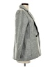 Talbots Gray Blazer Size 4 (petite) - photo 4
