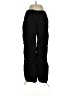 I.AM.GIA Black Casual Pants Size S - photo 1