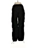 I.AM.GIA Black Casual Pants Size S - photo 2