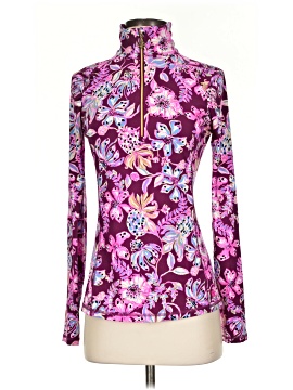 Lilly Pulitzer Luxletic Cardigan