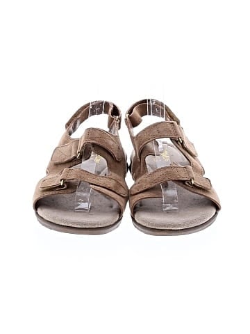 Cobbie Cuddlers Sandals (view 2)