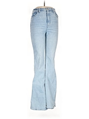 Abercrombie & Fitch Jeans (view 1)