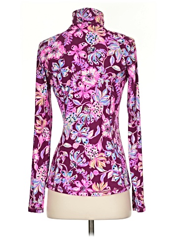 Lilly Pulitzer Luxletic Cardigan (view 2)