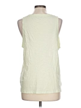 Madewell Sleeveless T-Shirt (view 1)