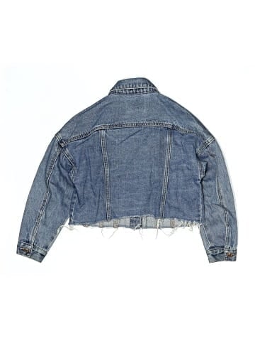Forever 21 Denim Jacket (view 2)