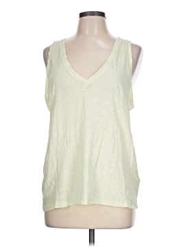 Madewell Sleeveless T-Shirt (view 2)