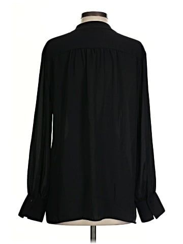 Mango Long Sleeve Polo (view 2)