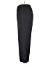 Assorted Brands Chevron-herringbone Black Casual Pants Size L - photo 5