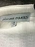 Almost Famous White Ivory Short Sleeve Top Size XL - photo 7
