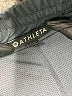 Athleta Color Block Gray Active Skort Size M - photo 4
