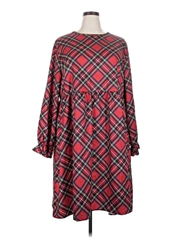 Unbranded Casual Dress (view 1)