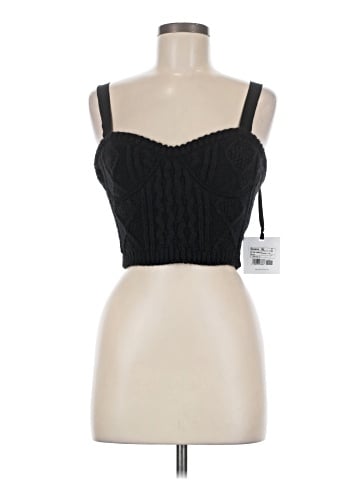 RED Valentino Sleeveless Top (view 1)
