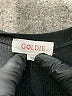GOLDIE Black Short Sleeve Turtleneck Size XS - photo 7
