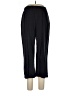 It Is Well Chevron-herringbone Black Casual Pants Size L - photo 1