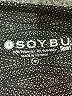 Soybu Tweed Gray Casual Dress Size M - photo 7