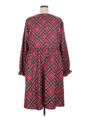 Unbranded Casual Dress (view 2)