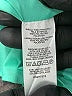 Ann Taylor 100% Polyester Solid Teal Casual Dress Size 14 - photo 8