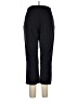 It Is Well Chevron-herringbone Black Casual Pants Size L - photo 2