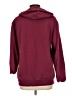 Gap Burgundy Pullover Hoodie Size L - photo 2