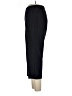It Is Well Chevron-herringbone Black Casual Pants Size L - photo 5
