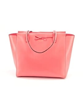 Kate Spade New York Leather Tote (view 1)